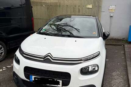 Citroen C3 90.000 km 10.960 &euro; Frankfurt am Main 60486