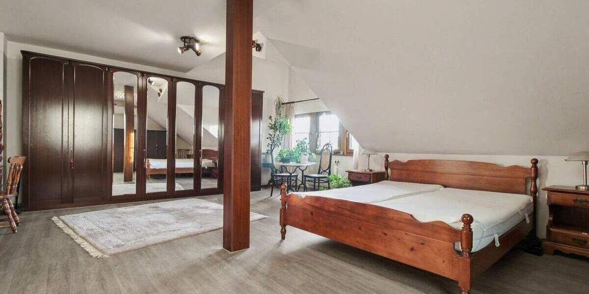 Einfamilienhaus Babenhausen - 4 Zimmer, 549.000&euro; | Angebot:25717818
