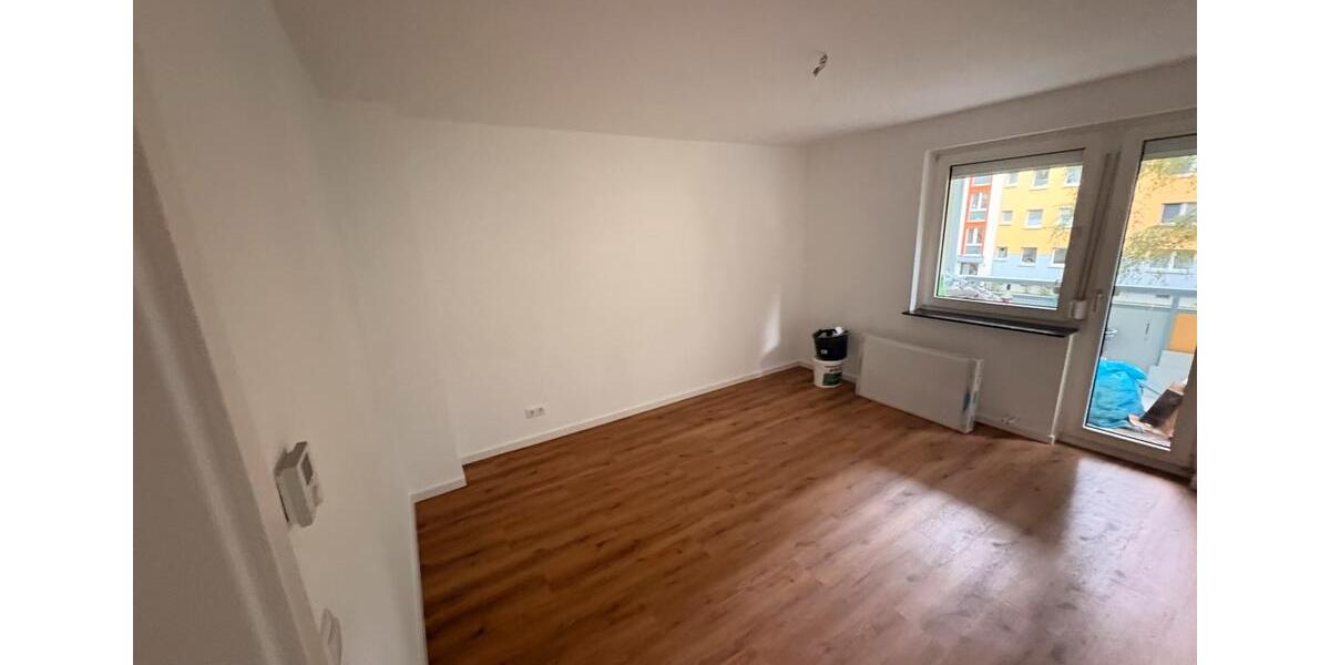 Etagenwohnung Frankfurt am Main Nied - 2 Zimmer, 51 m&sup2;, 1.300&euro; | Angebot:25905292