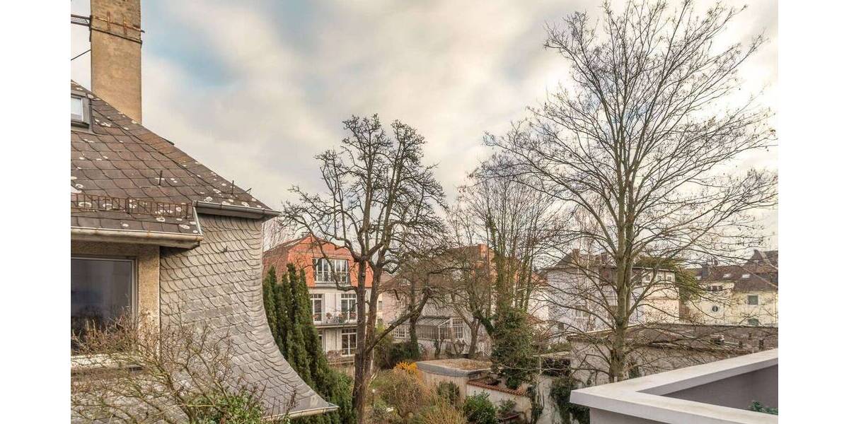 Etagenwohnung Frankfurt am Main Eschersheim - 2 Zimmer, 42 m&sup2;, 1.250&euro; | Angebot:26824533