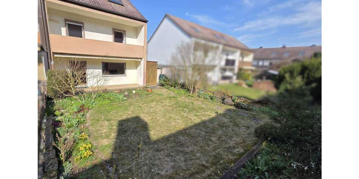 Reihenendhaus Karben-Petterweil Petterweil - 5 Zimmer, 124 m&sup2;, 419.000&euro; | Angebot:25836545