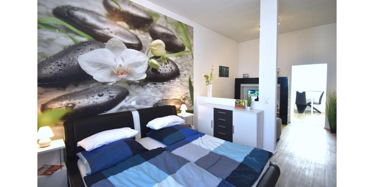 Etagenwohnung Frankfurt am Main Niederrad - 1 Zimmer, 30 m&sup2;, 1.245&euro; | Angebot:12282133
