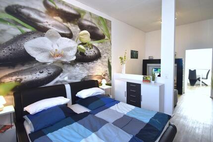 Wohnung Frankfurt am Main Niederrad - 1 Zimmer, 30 m&sup2;, 1.245&euro; | Angebot:12282133