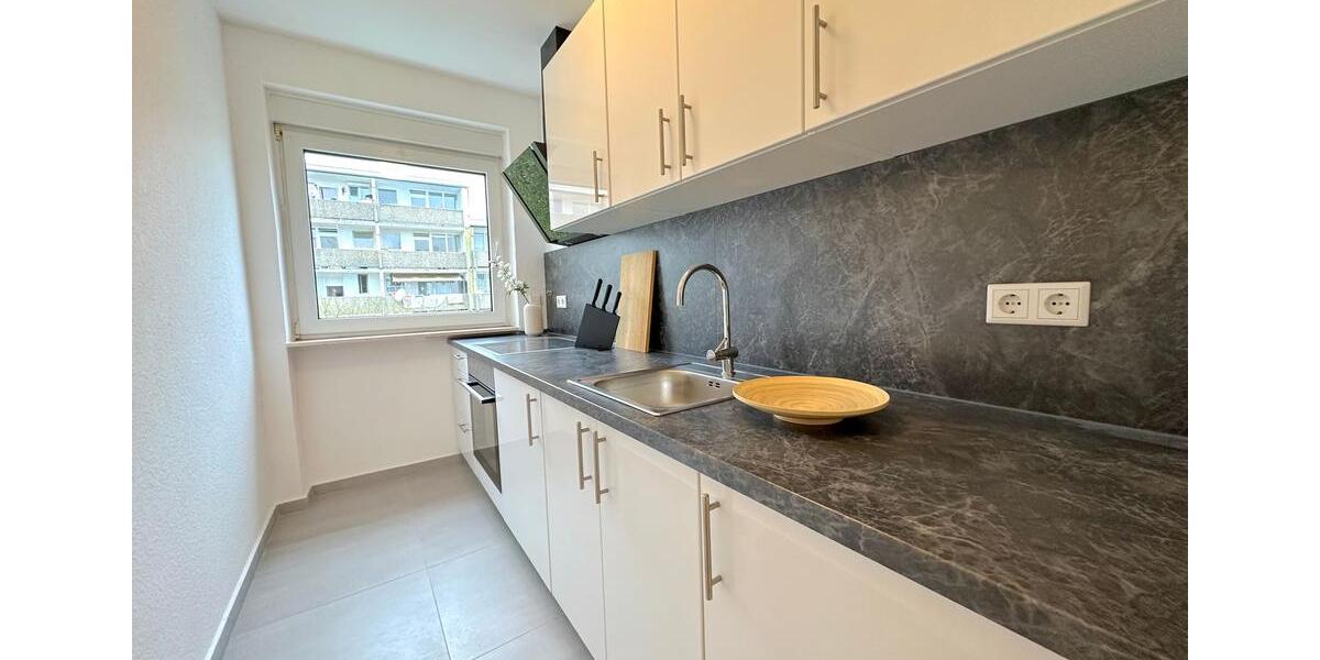 Etagenwohnung Frankfurt am Main Nied - 1 Zimmer, 15 m&sup2;, 530&euro; | Angebot:25226600