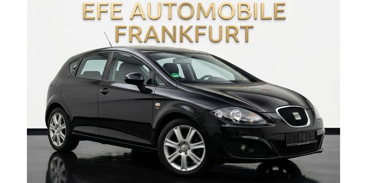 Seat Leon 183.000 km 3.300 &euro; Frankfurt am Main 65933