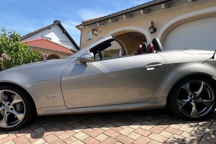 Mercedes-Benz SLK 350 117.000 km 13.844 &euro; Glauburg 63695