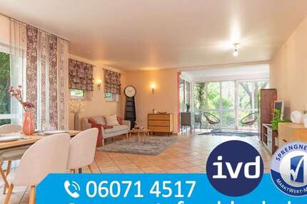 Haus Groß-Zimmern Zimmern - 5.5 Zimmer, 206 m&sup2;, 669.000&euro; | Angebot:23781504