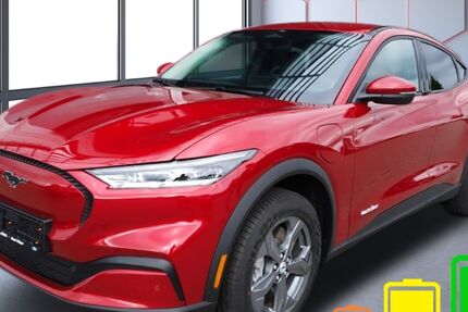 Ford Mustang Mach-E 21.000 km 35.988 &euro; Bad Vilbel 61118