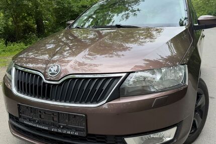 Skoda Rapid 69.000 km 10.490 &euro; Stockstadt 63811