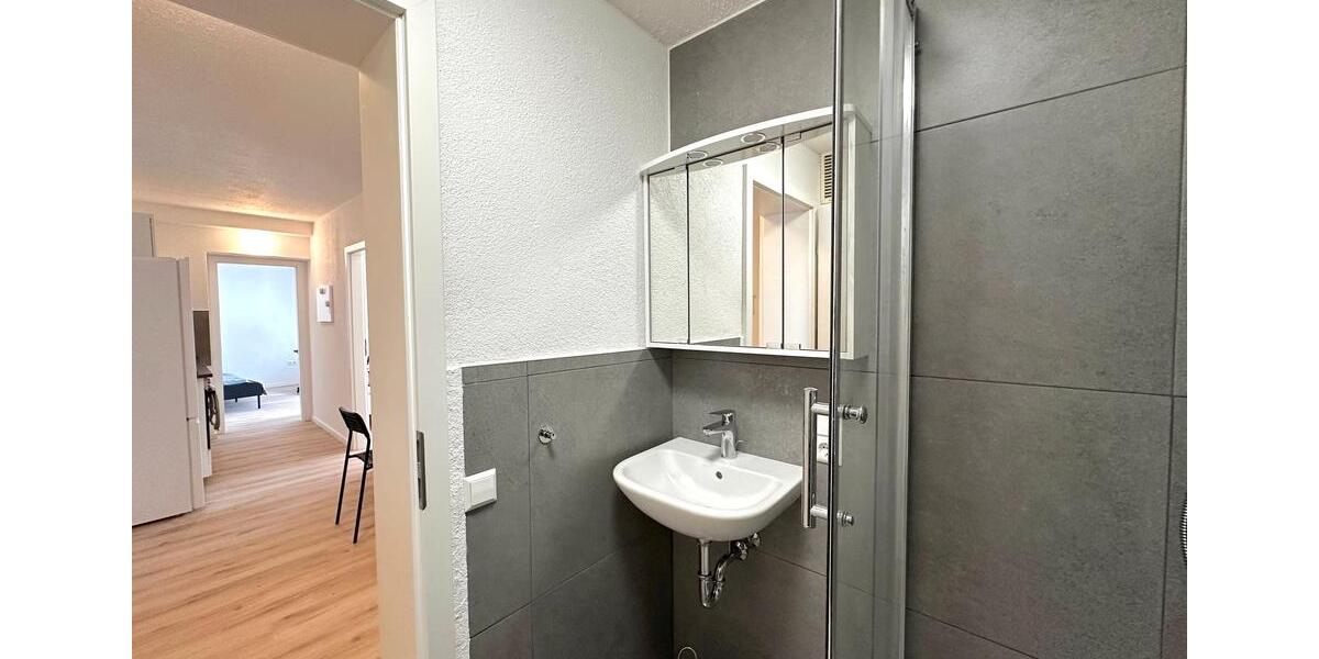 Etagenwohnung Frankfurt am Main Bonames - 1 Zimmer, 30 m&sup2;, 610&euro; | Angebot:24815526