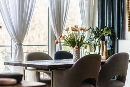 Wohnung Frankfurt Westend Süd - 2.5 Zimmer, 68 m&sup2;, 540.000&euro; | Angebot:25719027