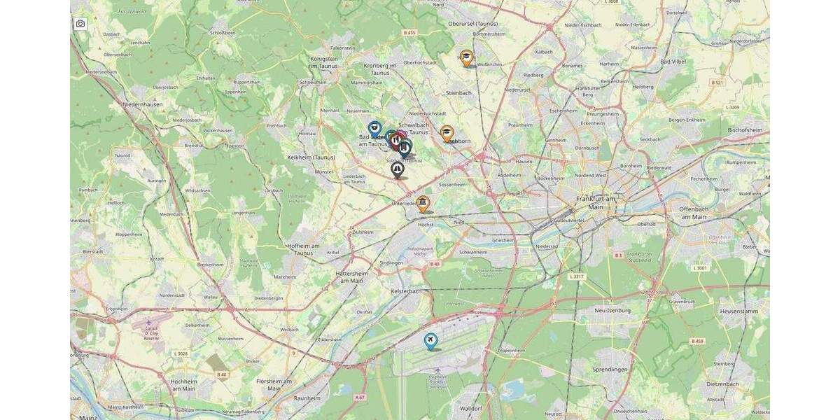 Einfamilienhaus Sulzbach - 472.000&euro; | Angebot:25744683