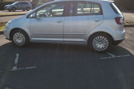 VW Golf Plus 217.900 km 2.750 &euro; Stockstadt 63743