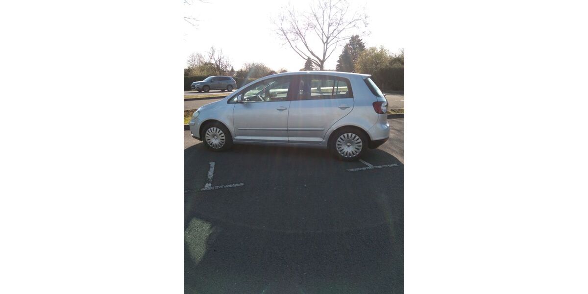 VW Golf Plus 217.900 km 2.750 &euro; Stockstadt 63743