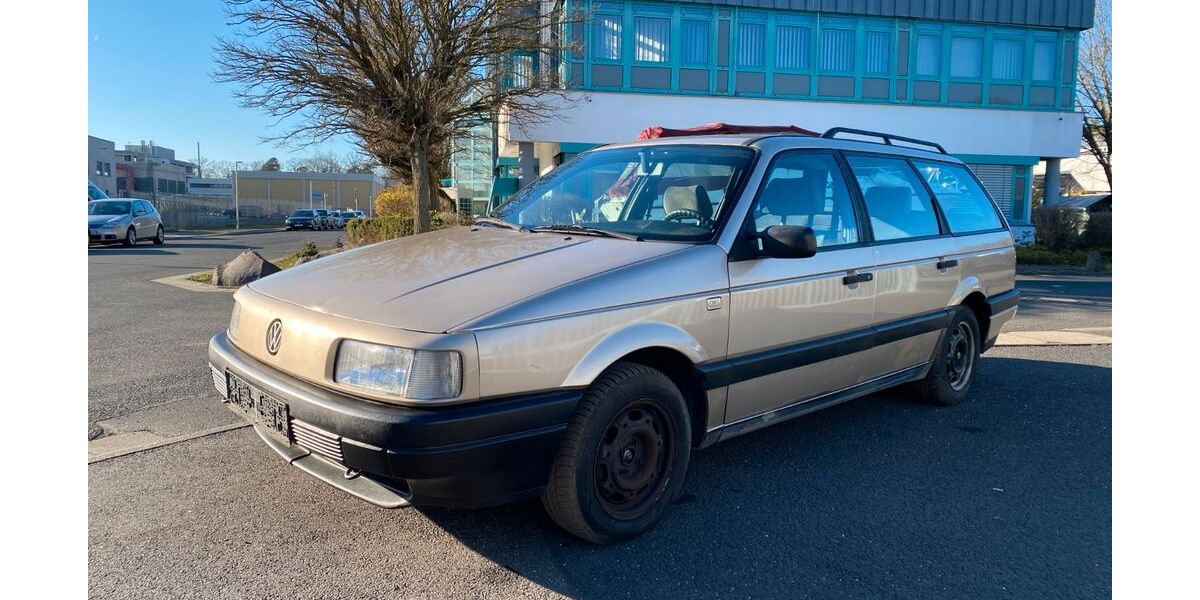 VW Passat 236.439 km 1.000 &euro; Hanau 63457