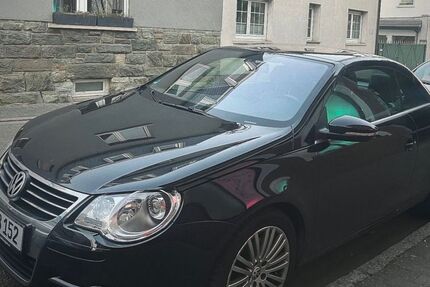 VW Eos 218.000 km 7.800 &euro; Frankfurt am Main 60433