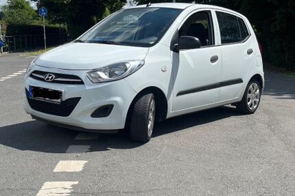 Hyundai i10 87.000 km 3.700 &euro; Frankfurt am Main 60435