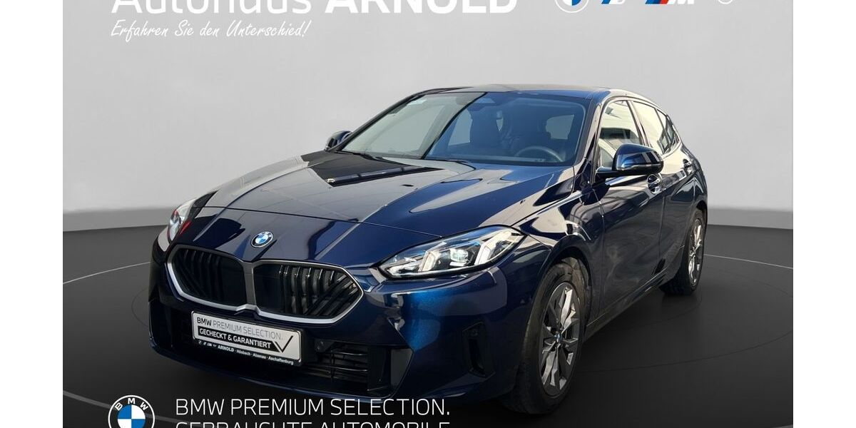 BMW 120 14.400 km 28.790 &euro; Alzenau 63755