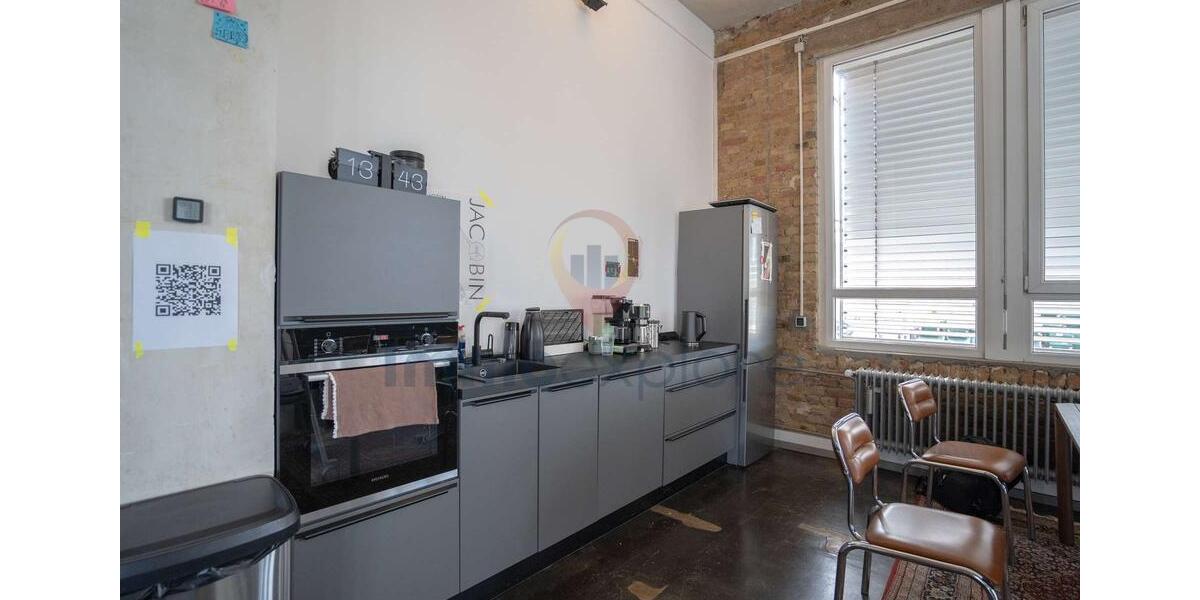 Gewerbeobjekt Frankfurt am Main Ostend - 3.599&euro; | Angebot:23448763