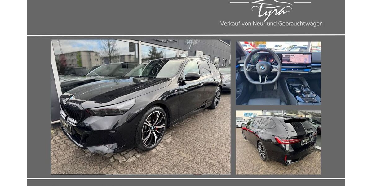 BMW 520 21.081 km 59.880 &euro; Hanau 63456