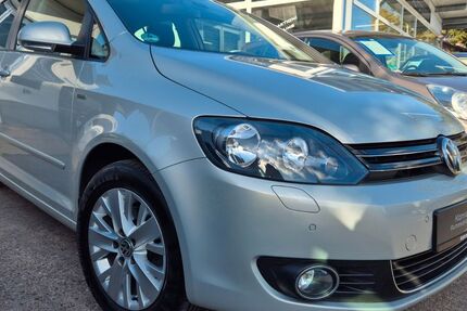 VW Golf Plus 50.860 km 10.450 &euro; Haibach 63808