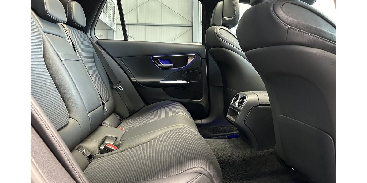 Mercedes-Benz C 200 T AVANTGARDE DISTRONIC- NIGHT- AHK- MEMORY 11.798 km 37.489 &euro; Groß-Umstadt 64823