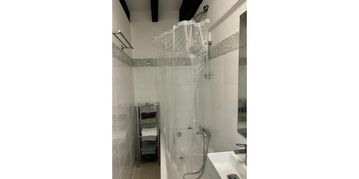 Maisonettenwohnung Frankfurt am Main Sachsenhausen - 3 Zimmer, 80 m&sup2;, 1.400&euro; | Angebot:25830854