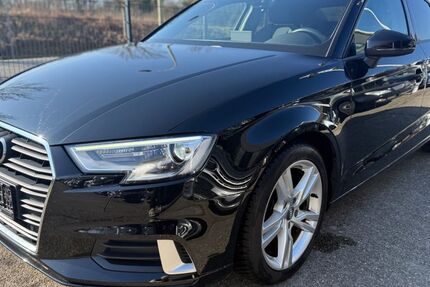 Audi A3 60.000 km 21.490 &euro; Friedberg 61169