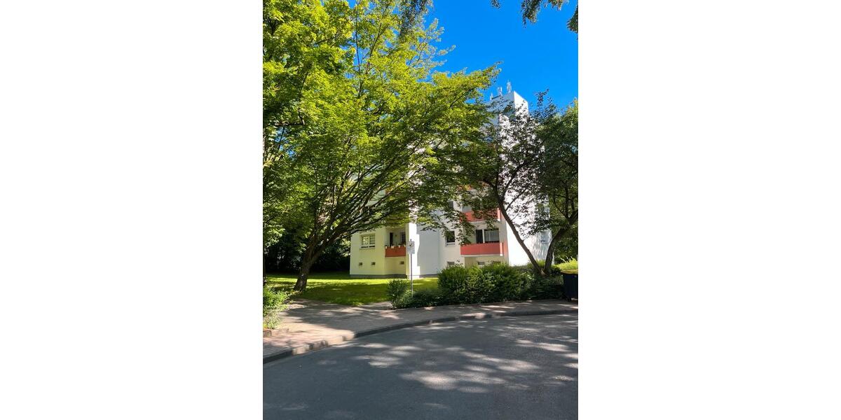 Etagenwohnung Bad Homburg vor der Höhe Gonzenheim - 3 Zimmer, 69 m&sup2;, 315.000&euro; | Angebot:26818564