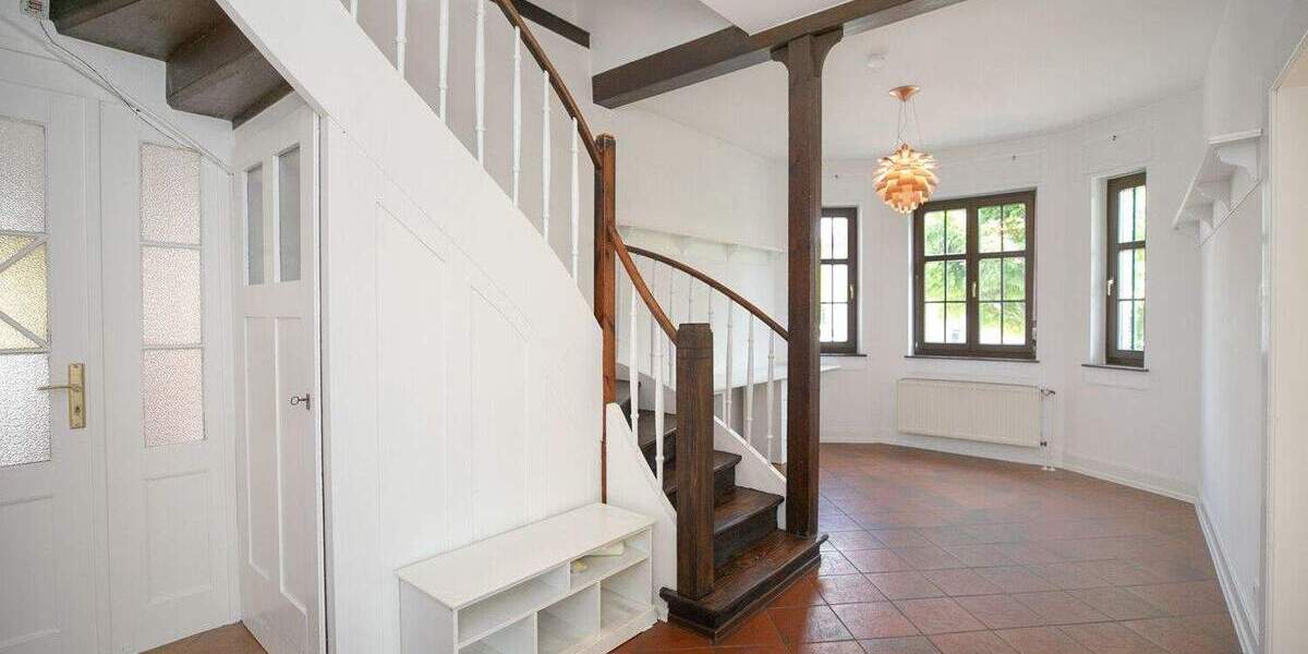 Einfamilienhaus Langen - 8 Zimmer, 190 m&sup2;, 849.000&euro; | Angebot:25688995