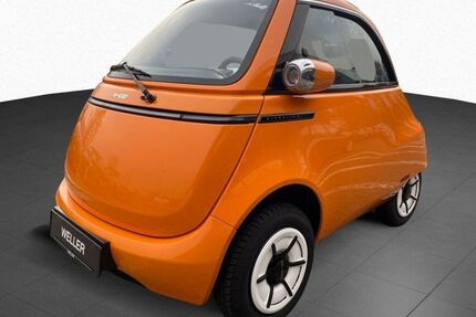 Microlino Pioneer 3.371 km 11.270 &euro; Bad Homburg 61352