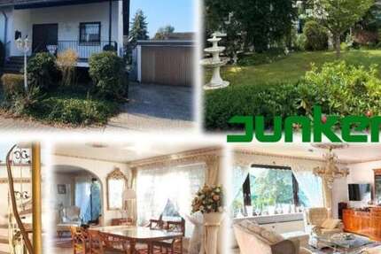 Haus Rodgau - 8 Zimmer, 177 m&sup2;, 780.000&euro; | Angebot:25936860