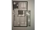 Etagenwohnung Bad Nauheim - 2 Zimmer, 54 m&sup2;, 245.000&euro; | Angebot:26475570