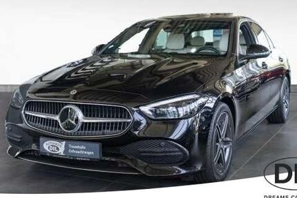 Mercedes-Benz C 200 86.000 km 33.850 &euro; Bad Nauheim 61231