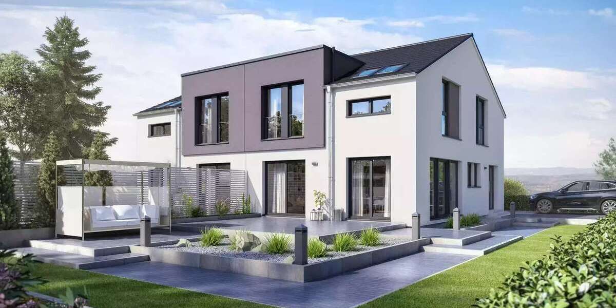 Einfamilienhaus Schaafheim - 5 Zimmer, 139 m&sup2;, 538.761&euro; | Angebot:26643522