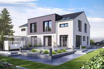 Haus Schaafheim - 5 Zimmer, 139 m&sup2;, 538.761&euro; | Angebot:26643522