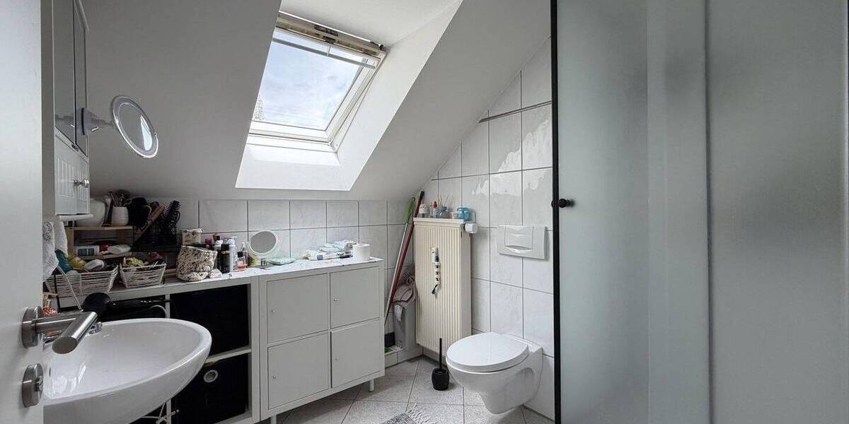 Etagenwohnung Offenbach Offenbach am Main - 2 Zimmer, 57 m&sup2;, 229.000&euro; | Angebot:26572419