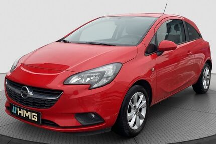 Opel Corsa 140.000 km 6.900 &euro; Büdingen-Düdelsheim 63654