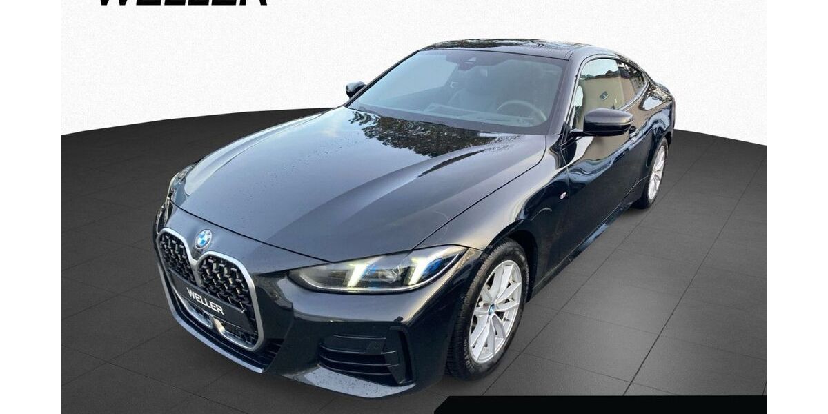 BMW 430 30.973 km 43.990 &euro; Kronberg 61476