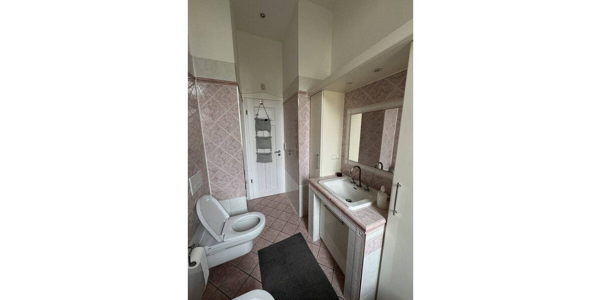 Etagenwohnung Frankfurt am Main Fechenheim - 5 Zimmer, 159 m&sup2;, 690.000&euro; | Angebot:26757448