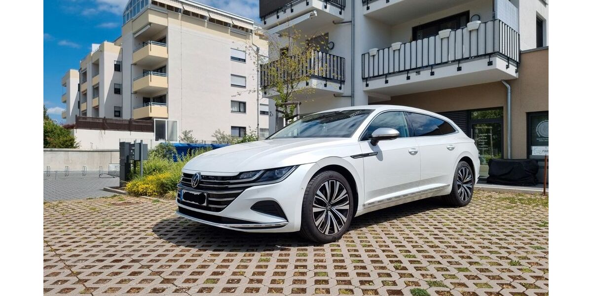 VW Arteon 149.800 km 23.390 &euro; Kahl am Main 63796