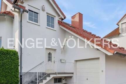 Haus Rödermark - 5 Zimmer, 173 m&sup2;, 680.000&euro; | Angebot:27572142
