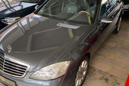 Mercedes-Benz S 350 171.000 km 12.999 &euro; Neu-Isenburg 63263