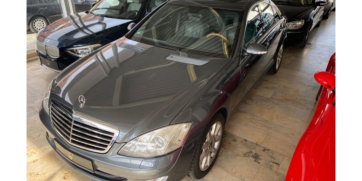 Mercedes-Benz S 350 171.000 km 12.999 &euro; Neu-Isenburg 63263