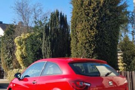 Seat Ibiza 55.000 km 5.549 &euro; Heusenstamm 63150