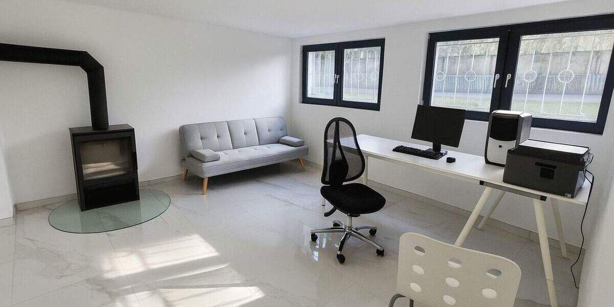 Einfamilienhaus Maintal Hochstadt - 8 Zimmer, 206 m&sup2;, 585.000&euro; | Angebot:25701522