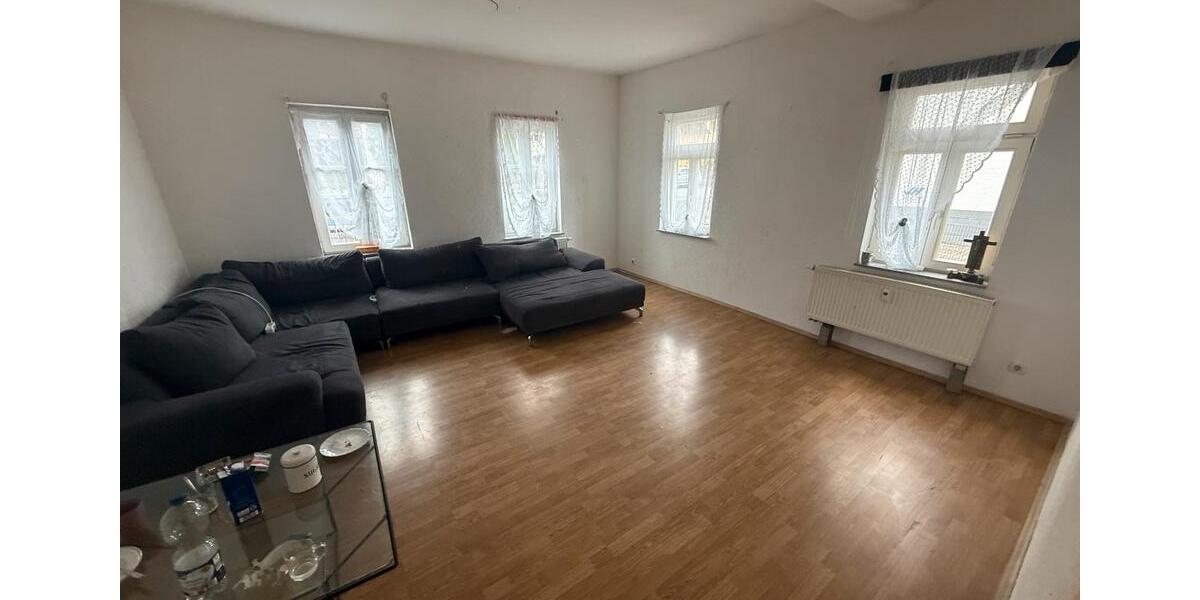 Erdgeschoßwohnung Gelnhausen - 3 Zimmer, 87 m&sup2;, 950&euro; | Angebot:25643964