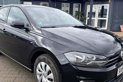 VW Polo 89.100 km 9.299 &euro; Frankfurt 60386