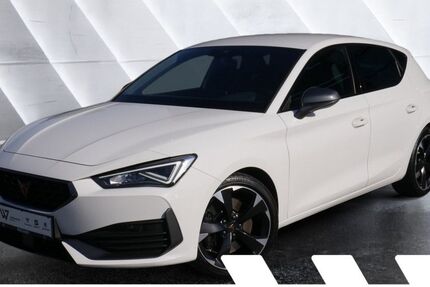 Cupra Leon 51.108 km 25.617 &euro; Gelnhausen 63571