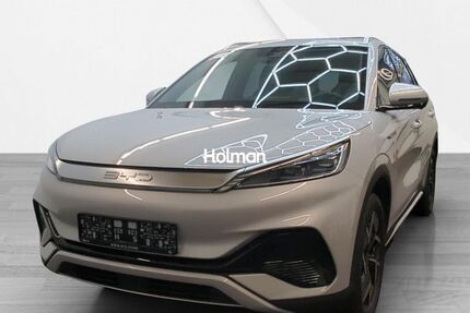 BYD ATTO 3 15.834 km 24.018 &euro; Eschborn 65760